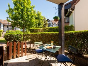 Ferienwohnung für 2 Personen (24 m²) in Cabourg