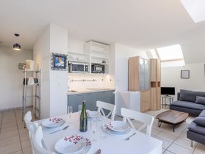 Ferienwohnung für 4 Personen (44 m²) in Cabourg