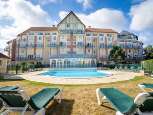 Ferienwohnung für 6 Personen (42 m&sup2;) in Cabourg