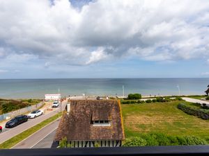 Ferienwohnung für 4 Personen (38 m&sup2;) in Cabourg