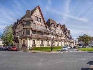 Ferienwohnung für 6 Personen (87 m&sup2;) in Cabourg