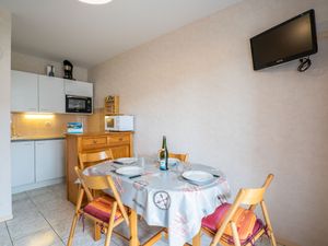 Ferienwohnung für 4 Personen (24 m²) in Cabourg