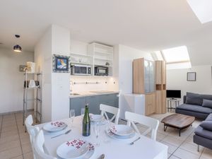 Ferienwohnung für 4 Personen (44 m&sup2;) in Cabourg