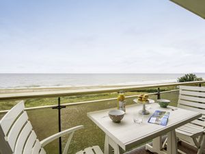 Ferienwohnung für 2 Personen (30 m&sup2;) in Cabourg