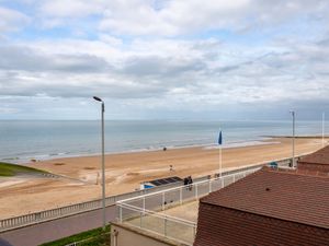 Ferienwohnung für 5 Personen (65 m&sup2;) in Cabourg