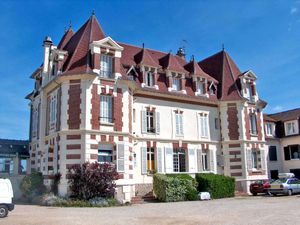 Ferienwohnung für 2 Personen (27 m&sup2;) in Cabourg