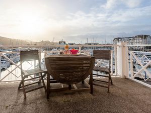 Ferienwohnung für 6 Personen (52 m&sup2;) in Cabourg