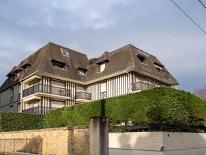 Ferienwohnung für 2 Personen (24 m²) in Cabourg