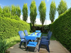 Ferienwohnung für 4 Personen (36 m²) in Cabourg