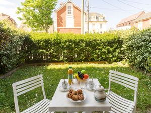 Ferienwohnung für 2 Personen (35 m²) in Cabourg