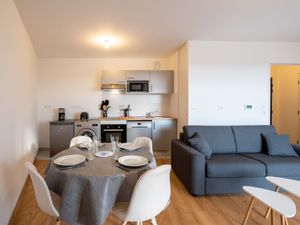 Ferienwohnung für 4 Personen (45 m²) in Cabourg