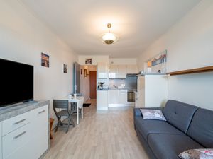 Ferienwohnung für 6 Personen (50 m&sup2;) in Cabourg