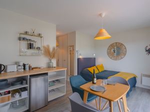 Ferienwohnung für 2 Personen (21 m&sup2;) in Cabourg