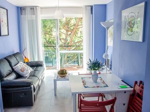 Ferienwohnung für 4 Personen (50 m&sup2;) in Cabrera de Mar