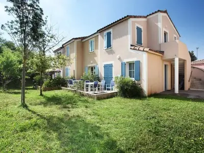 Ferienwohnung für 7 Personen (53 m²) in Cabriès 1/10