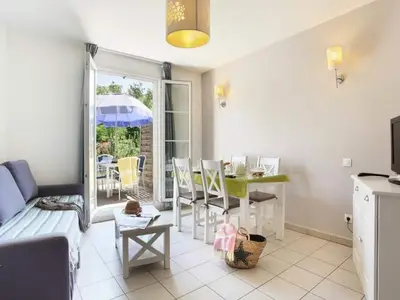 Ferienwohnung für 7 Personen (53 m²) in Cabriès 5/10