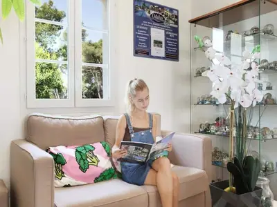 Ferienwohnung für 3 Personen (30 m²) in Cabriès 5/10