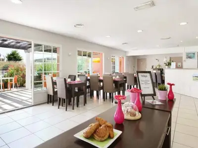 Ferienwohnung für 9 Personen (60 m²) in Cabriès 4/10