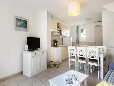 Ferienwohnung für 7 Personen (53 m²) in Cabriès 10/10