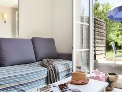 Ferienwohnung für 3 Personen (30 m²) in Cabriès 9/10