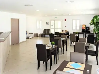 Ferienwohnung für 9 Personen (60 m²) in Cabriès 7/10