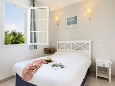 Ferienwohnung für 9 Personen (60 m²) in Cabriès 10/10