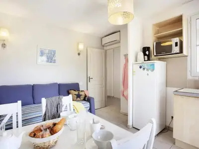 Ferienwohnung für 3 Personen (30 m²) in Cabriès 9/10