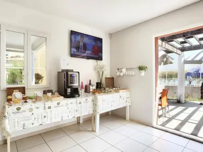 Ferienwohnung für 5 Personen (30 m²) in Cabriès 6/10
