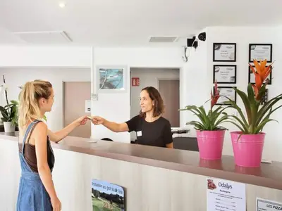 Ferienwohnung für 5 Personen (30 m²) in Cabriès 8/10