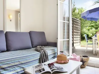 Ferienwohnung für 5 Personen (30 m²) in Cabriès 9/10