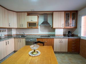 Ferienwohnung für 8 Personen (250 m²) in Cáceres