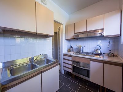 Ferienwohnung für 4 Personen (65 m²) in Cadenabbia 10/10