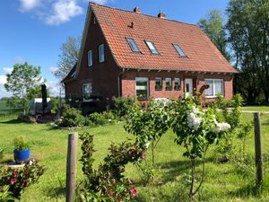 Ferienwohnung für 6 Personen (74 m&sup2;) in Cadenberge