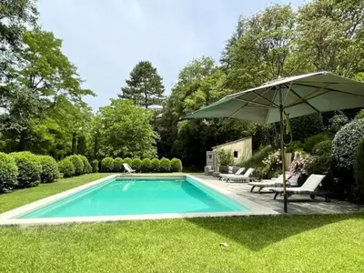 Ferienwohnung für 9 Personen (230 m²) in Cadenet 3/10