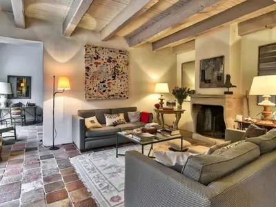 Ferienwohnung für 9 Personen (230 m²) in Cadenet 4/10