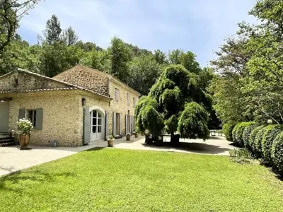 Ferienwohnung für 9 Personen (230 m²) in Cadenet 7/10