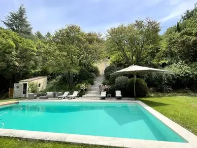 Ferienwohnung für 9 Personen (230 m²) in Cadenet 8/10