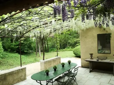 Ferienwohnung für 9 Personen (230 m²) in Cadenet 10/10