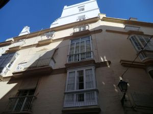 Ferienwohnung für 2 Personen (65 m²) in Cádiz