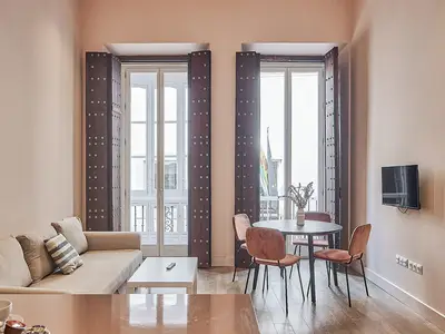 living-room