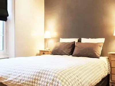 Ferienwohnung für 5 Personen (63 m²) in Caen 4/10