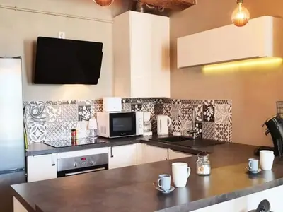 Ferienwohnung für 5 Personen (63 m²) in Caen 5/10