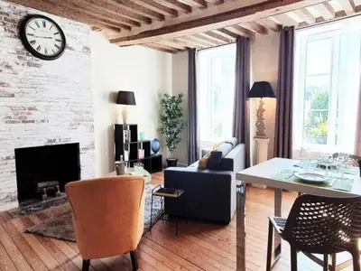 Ferienwohnung für 5 Personen (63 m²) in Caen 6/10