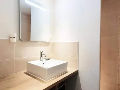 Ferienwohnung für 5 Personen (63 m²) in Caen 10/10