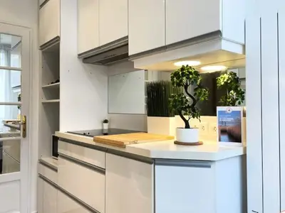 Ferienwohnung für 4 Personen (40 m²) in Caen 6/10