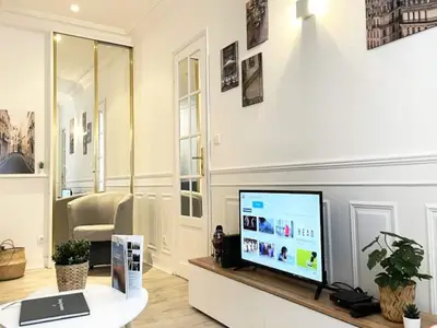 Ferienwohnung für 4 Personen (40 m²) in Caen 7/10