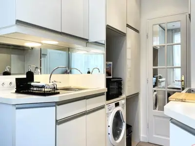 Ferienwohnung für 4 Personen (40 m²) in Caen 10/10