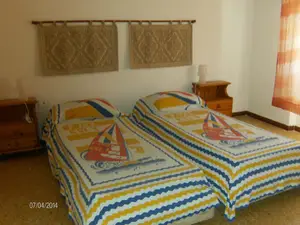 Ferienwohnung für 5 Personen (95 m²) in Cagliari