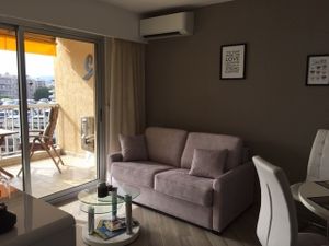Ferienwohnung für 4 Personen (37 m²) in Cagnes Sur Mer
