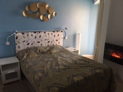 Ferienwohnung für 4 Personen (37 m²) in Cagnes Sur Mer 7/10